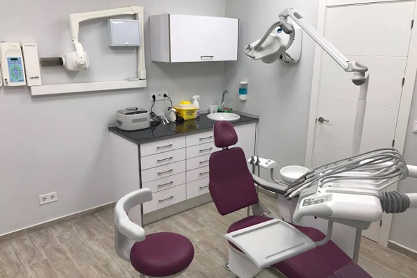 Dental & Aesthetic Studio Calypso