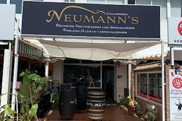 Neumann's