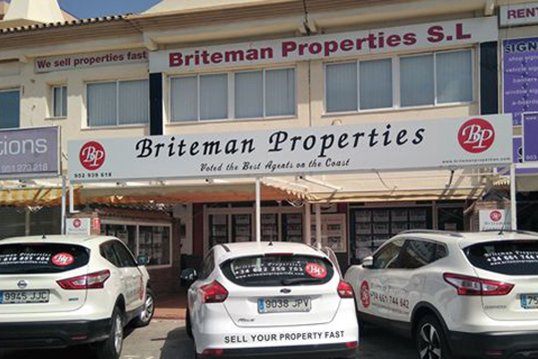 Briteman Properties