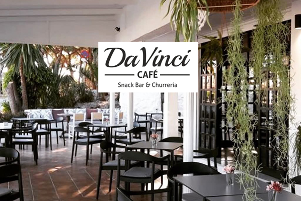 Da Vinci Café