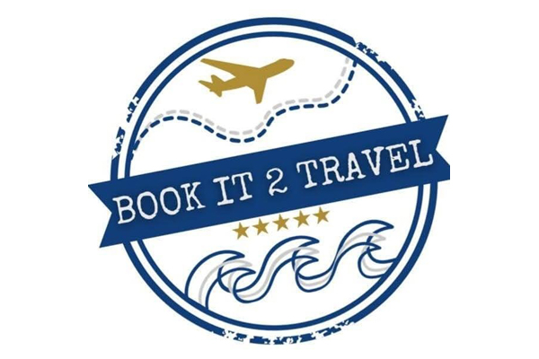 Book It 2 Travel