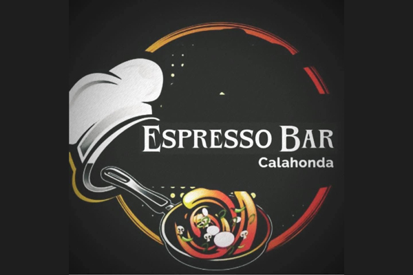 Espresso Bar
