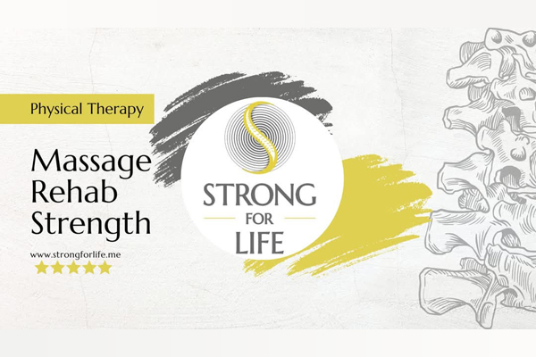 Strong for Life