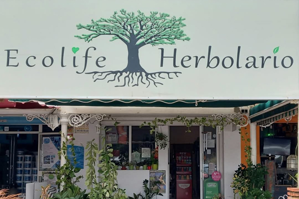 Ecolife Herbolario