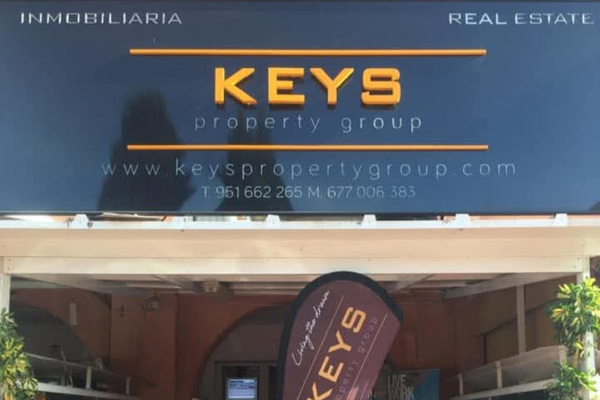 Keys Property Group