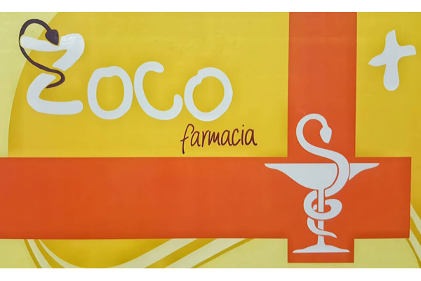 Zoco Farmacia