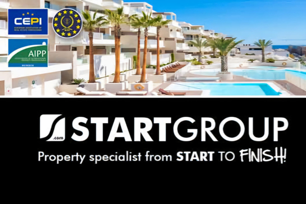 StartGroup