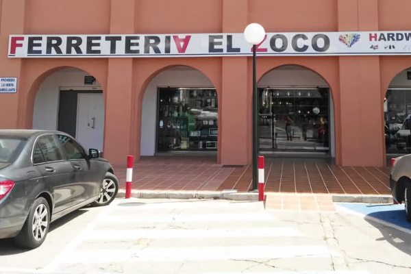 Ferreteria El Zoco