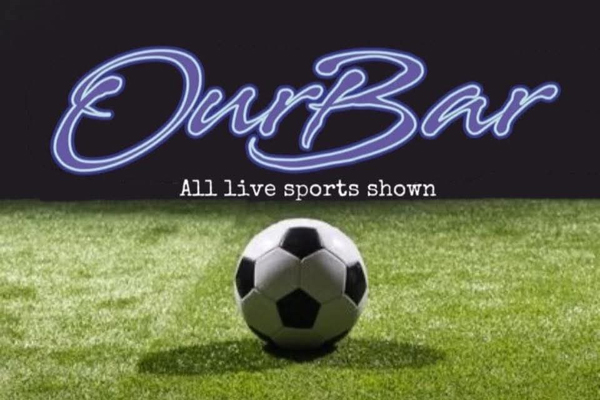 Our Bar