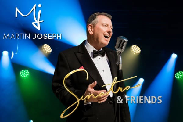 Martin Joseph
